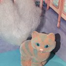 Vintage Lil Litters - My Little Kitty - Nursery Vintage Lil Litters - My Little Kitty - Nursery
