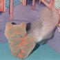 Vintage Lil Litters - My Little Kitty - Nursery