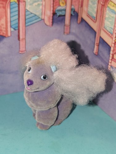 Vintage Lil Litters - My Little Puppy - Nursery
