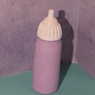 Vintage Lil Litters - My Little Kitty - Nursery bottle - Purple Vintage Lil Litters - My Little Kitty - Nursery bottle - Purple