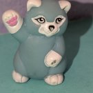 Vintage Lil Litters - My Little Kitty - Nursery