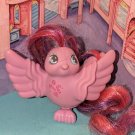 Vintage G 1 My Little Pony MLP - FTB - Tasty - Fairy Tail Birds