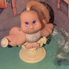 Vintage G 1 My Little Pony MLP - FTB - Teddi Fairy Tail Birds