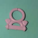 Vintage G1 My Little Pony MLP - FTB - Purple ring - Fairy Tail Birds