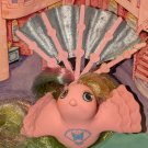 Vintage G 1 My Little Pony MLP - FTB - Pink fan tail - Fairy Tail Birds Vintage G 1 My Little Pony MLP - FTB - Pink fan tail - Fairy Tail Birds