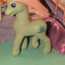 Vintage G2 My Little Pony MLP - Seabreeze - Mail Order - MO Vintage G2 My Little Pony MLP - Seabreeze - Mail Order - MO