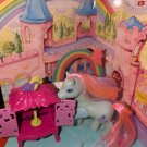 Vintage G 2 My Little Pony MLP - Ivy- Accessories - Magic Motion Vintage G 2 My Little Pony MLP - Ivy- Accessories - Magic Motion