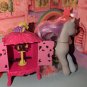 Vintage G 2 My Little Pony MLP - Ivy- Accessories - Magic Motion