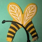 Vintage G2 My Little Pony MLP - Bee costume - (Dart & Dash Twin) Vintage G2 My Little Pony MLP - Bee costume - (Dart & Dash Twin)