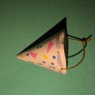 Vintage G2 My Little Pony MLP - Party Hat (Sundance & Light Heart)