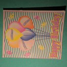 Vintage G2 My Little Pony MLP - Invitation (Sundance & Light Heart) Vintage G2 My Little Pony MLP - Invitation (Sundance & Light Heart)