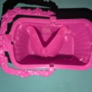 Vintage G2 My Little Pony MLP - Garden Case Accessories Vintage G2 My Little Pony MLP - Garden Case Accessories