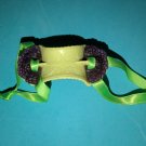 Vintage G2 My Little Pony MLP - grape saddle bags