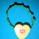 Vintage G2 My Little Pony MLP - candy heart necklace / shoulder bag Vintage G2 My Little Pony MLP - candy heart necklace / shoulder bag