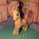 Vintage G2 My Little Pony MLP - Sky Skimmer - Accessories Vintage G2 My Little Pony MLP - Sky Skimmer - Accessories