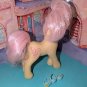 Vintage G2 My Little Pony MLP - Sky Skimmer - Accessories