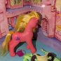 Vintage G 2 My Little Pony MLP - Berry Bright - Secret Surprise