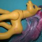Vintage G2 My Little Pony MLP - Yellow pony - Magic Morion