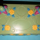 Vintage G2 My Little Pony MLP - table top only Vintage G2 My Little Pony MLP - table top only