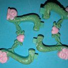Vintage G2 My Little Pony MLP - legs to something? Vintage G2 My Little Pony MLP - legs to something?