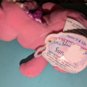 Vintage G2 My Little Pony MLP - Sundance beanie - damaged tags