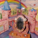 Vintage G2 My Little Pony MLP - Dresser Vintage G2 My Little Pony MLP - Dresser