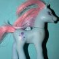 Vintage G2 My Little Pony MLP - IVY - Keychain
