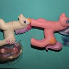 Vintage G2 My Little Pony MLP - McDonalds Ponies Vintage G2 My Little Pony MLP - McDonalds Ponies
