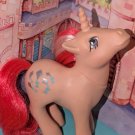 MLP My Little pony Vintage G1 - Skyflier - Unicorns & Pegasus