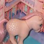 Vintage G 1 My Little Pony MLP - Flat Foot (FF) Collector Pose - Butterscotch2