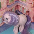 MLP My Little pony Vintage G1 - Blossom - Collector's Earth - Concave CP MLP My Little pony Vintage G1 - Blossom - Collector's Earth - Concave CP