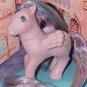 Vintage G 1 My Little Pony MLP - Brush N Grow (BNG) - Princess Brilliant Bloom