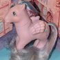 Vintage G 1 My Little Pony MLP - Brush N Grow (BNG) - Princess Brilliant Bloom