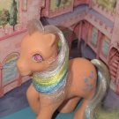 Vintage G 1 My Little Pony MLP - Twinkle Eye (TE) - Partytime Vintage G 1 My Little Pony MLP - Twinkle Eye (TE) - Partytime