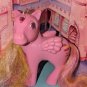 Vintage G 1 My Little Pony MLP - Brush N Grow (BNG) - Princess Glittering Gem