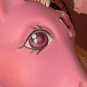 Vintage G 1 My Little Pony MLP - Brush N Grow (BNG) - Princess Glittering Gem
