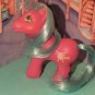 Vintage G1 My Little Pony MLP - Peek A Boo Brother Boy  - baby Whirly Twirl