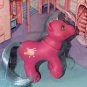 Vintage G1 My Little Pony MLP - Peek A Boo Brother Boy - baby Whirly Twirl