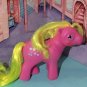 Vintage G1 My Little Pony MLP - BBE Shady