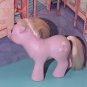 Vintage G1 My Little Pony - Lickety Split - BeddyBye Eye (BBE)
