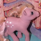 Vintage G1 My Little Pony - Lickety Split - Earth - Trotting Vintage G1 My Little Pony - Lickety Split - Earth - Trotting
