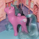 Vintage G1 My Little Pony - CLOUD PUFF - Flutter Pony Vintage G1 My Little Pony - CLOUD PUFF - Flutter Pony