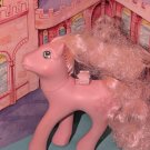 Vintage G1 My Little Pony MLP - Honeysuckle - Flutter