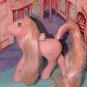 Vintage G1 My Little Pony MLP - Honeysuckle - Flutter