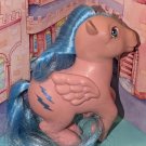 Vintage My Little Pony MLP  - FireFly - Better than Bait
