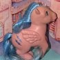 Vintage My Little Pony MLP  - FireFly - Better than Bait