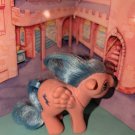 Vintage G 1 My Little Pony MLP - Baby Firefly Vintage G 1 My Little Pony MLP - Baby Firefly