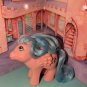 Vintage G 1 My Little Pony MLP - Baby Firefly