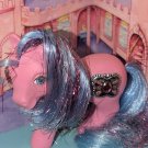 My little pony Vintage G1: 1st Edition Princess : Primerose My little pony Vintage G1: 1st Edition Princess : Primerose