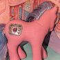 My little pony Vintage G1: 1st  Edition Princess : Primerose